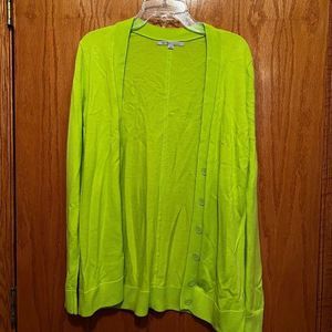 Gap womens cardigan